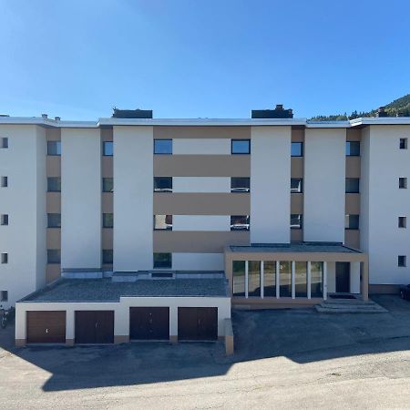 Appartement Cocooning Villard-de-Lans Eksteriør billede