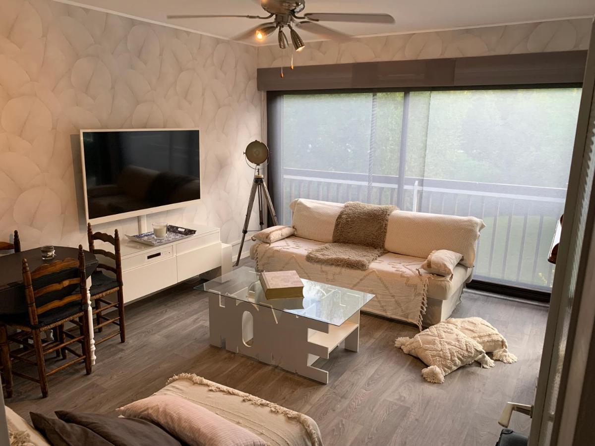 Appartement Cocooning Villard-de-Lans Eksteriør billede