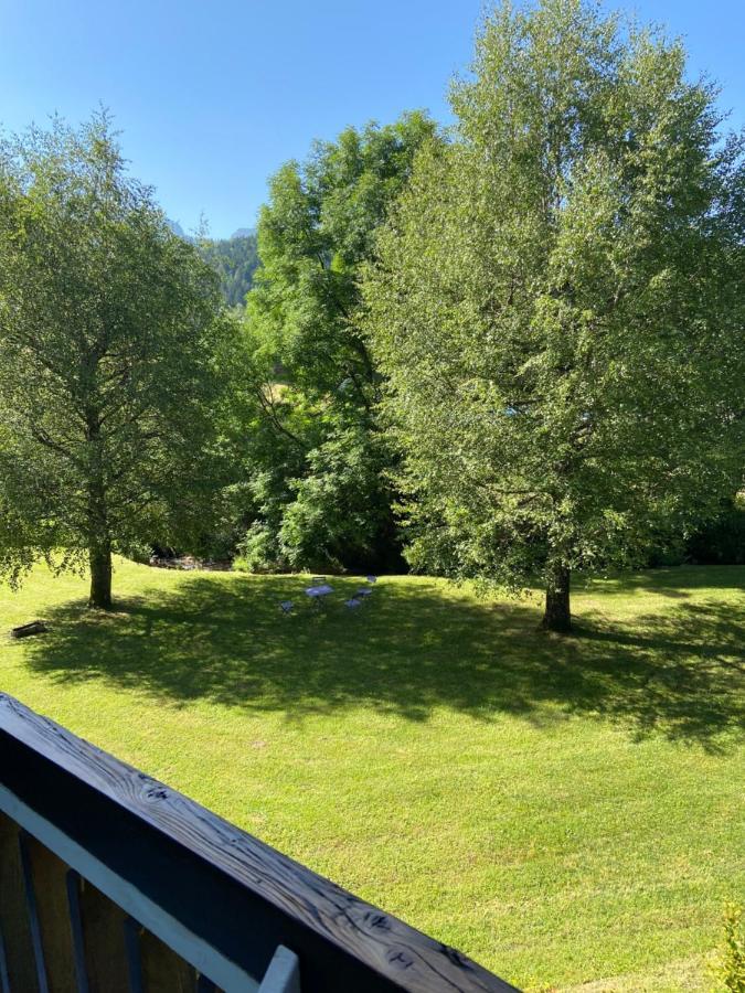 Appartement Cocooning Villard-de-Lans Eksteriør billede