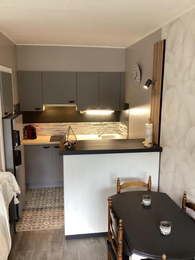 Appartement Cocooning Villard-de-Lans Eksteriør billede