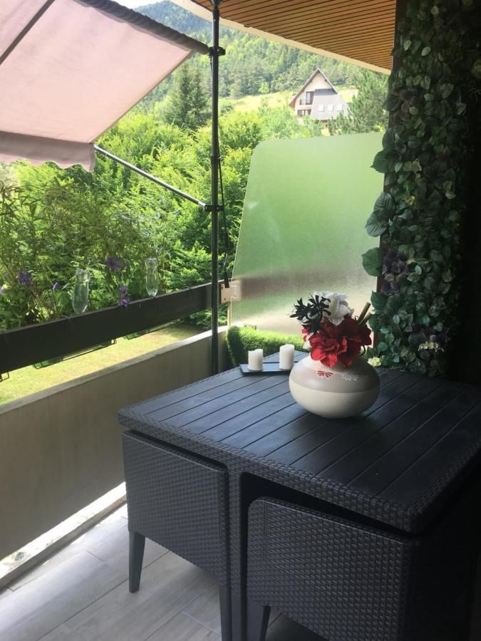 Appartement Cocooning Villard-de-Lans Eksteriør billede