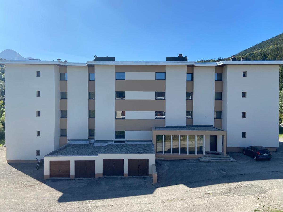 Appartement Cocooning Villard-de-Lans Eksteriør billede