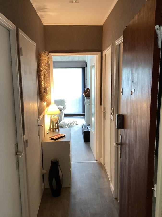Appartement Cocooning Villard-de-Lans Eksteriør billede