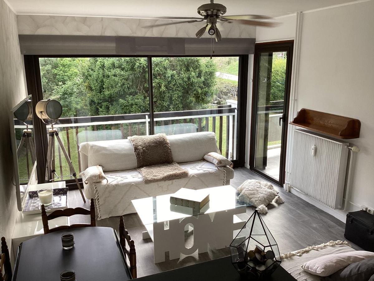 Appartement Cocooning Villard-de-Lans Eksteriør billede