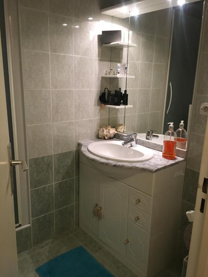 Appartement Cocooning Villard-de-Lans Eksteriør billede