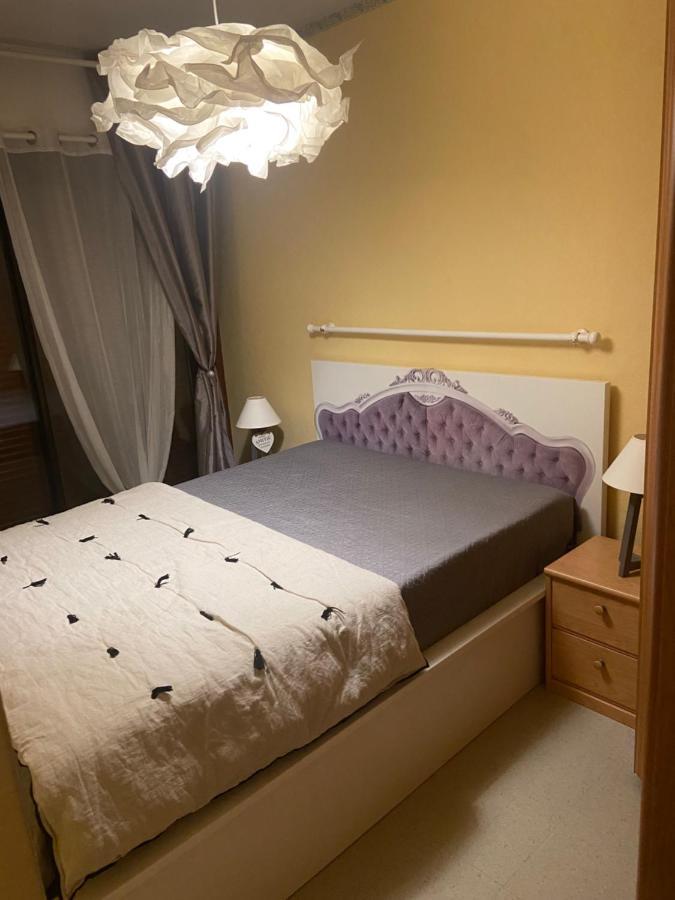 Appartement Cocooning Villard-de-Lans Eksteriør billede